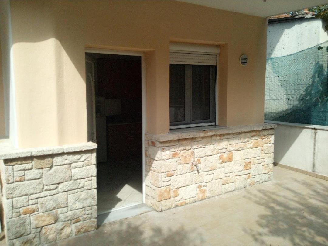 Chez Vaso ** Leisure Maisonette** Kassandra Exterior photo